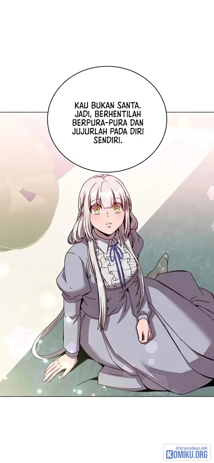 The MAX leveled hero will return! Chapter 246 Gambar 42