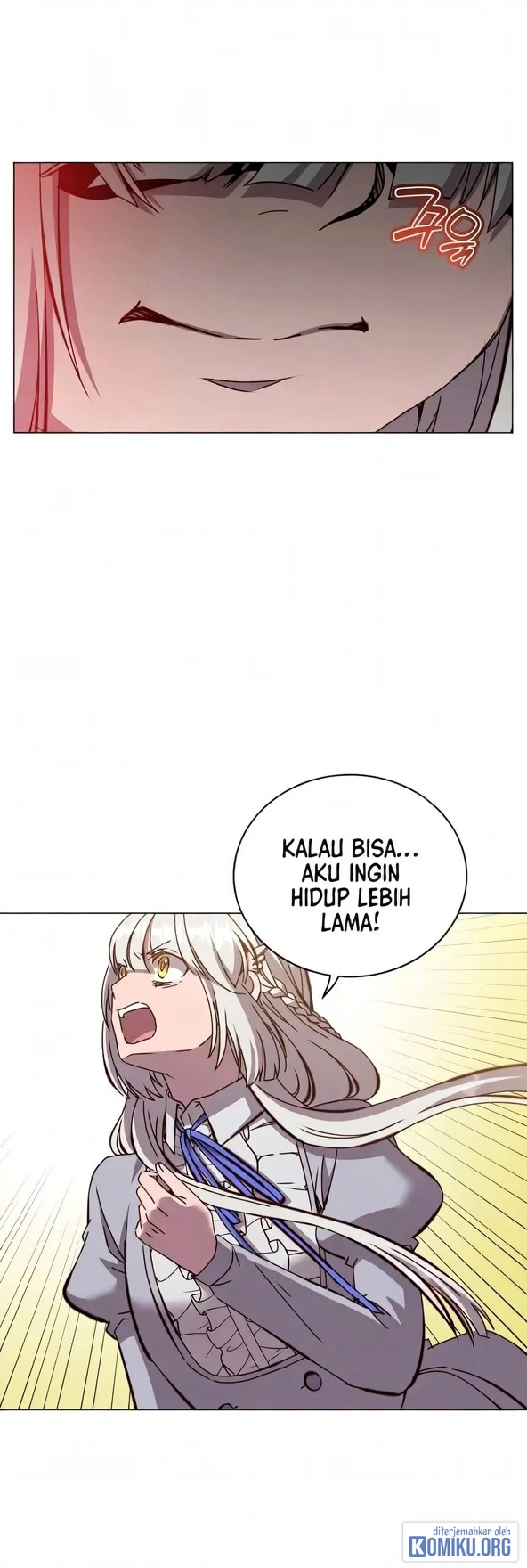 The MAX leveled hero will return! Chapter 246 Gambar 43