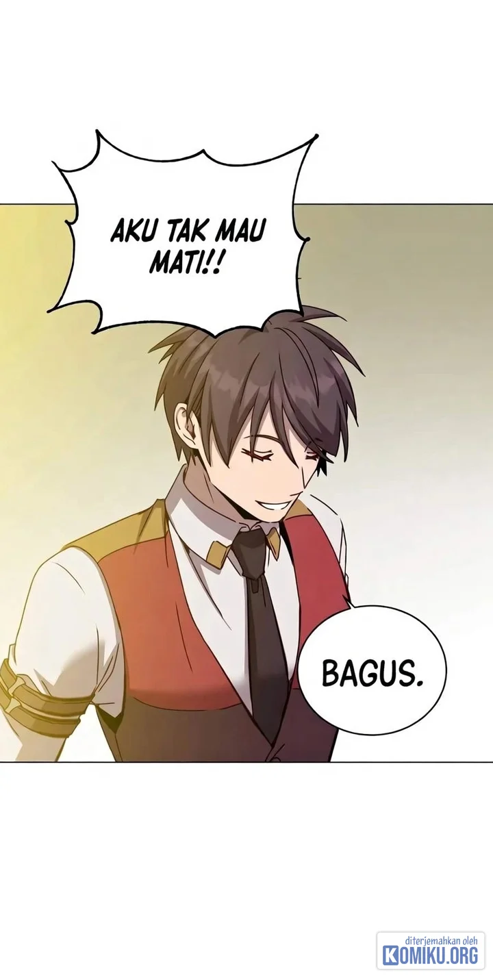 The MAX leveled hero will return! Chapter 246 Gambar 44
