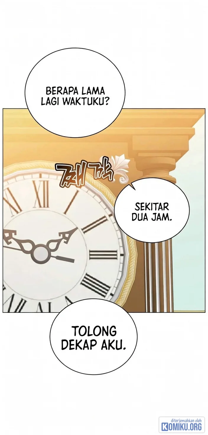 The MAX leveled hero will return! Chapter 246 Gambar 45