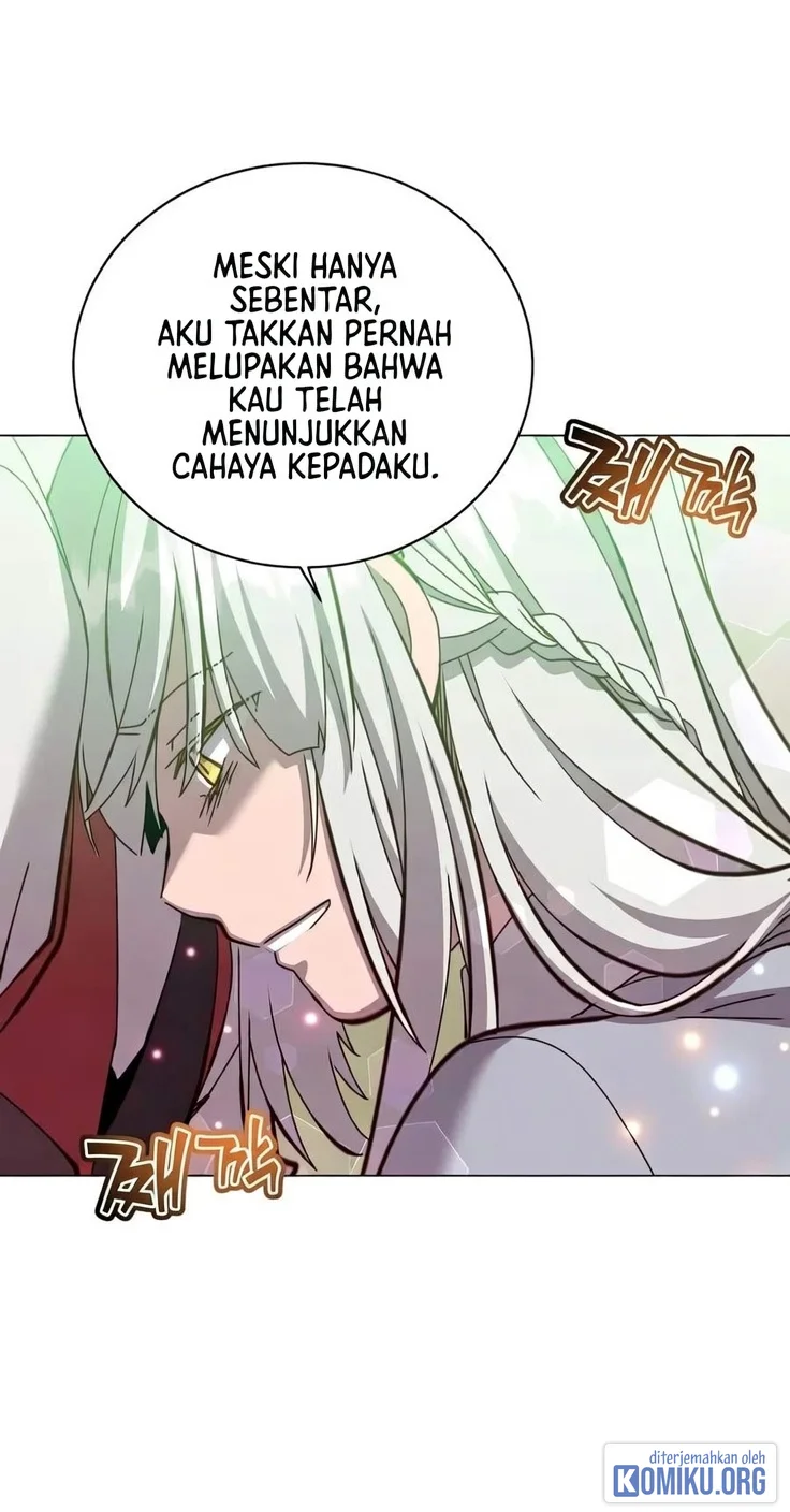 The MAX leveled hero will return! Chapter 246 Gambar 47