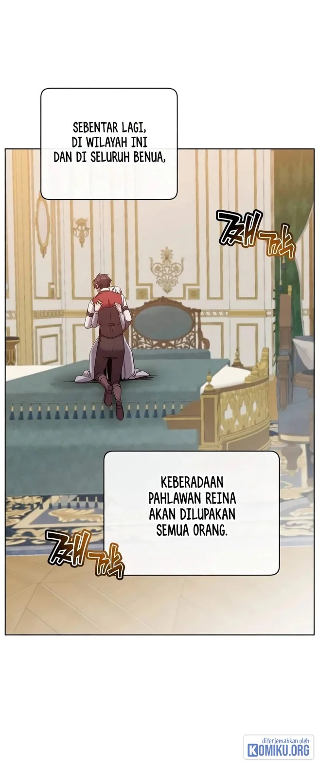 The MAX leveled hero will return! Chapter 246 Gambar 48