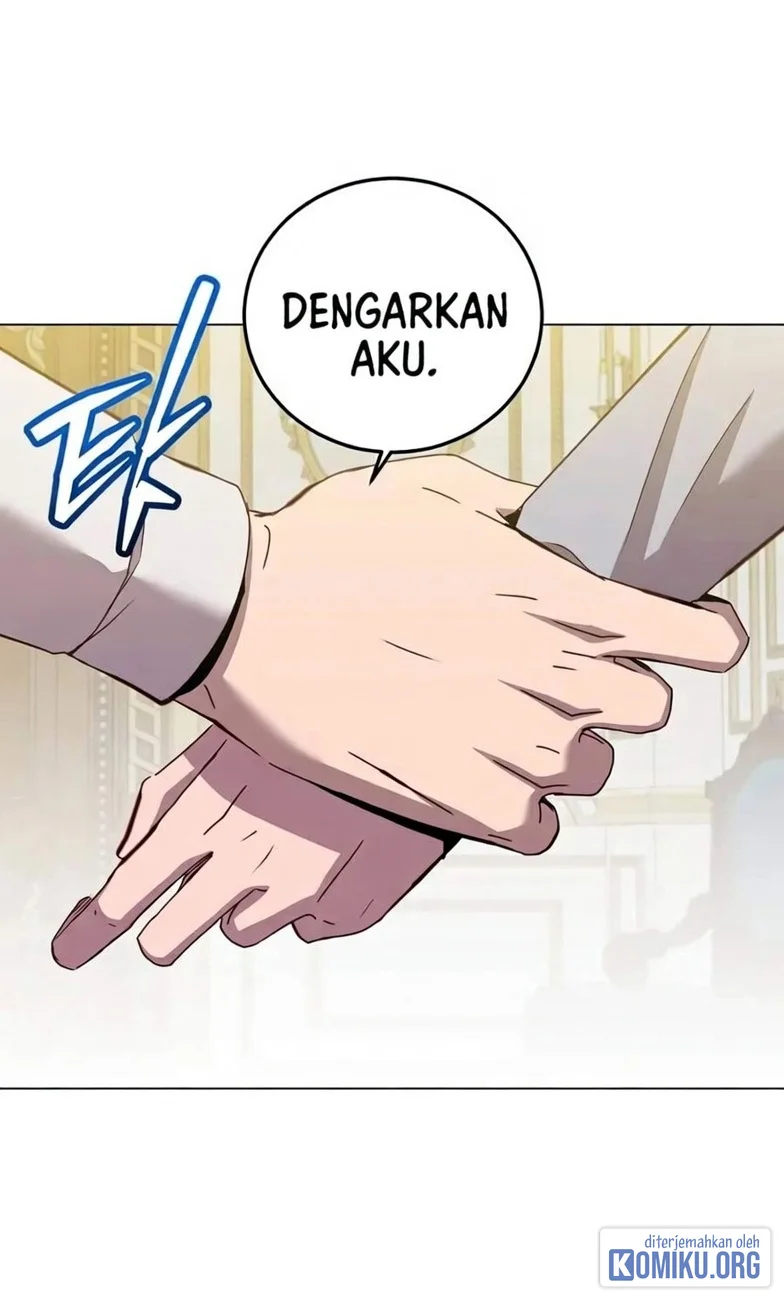 The MAX leveled hero will return! Chapter 246 Gambar 5