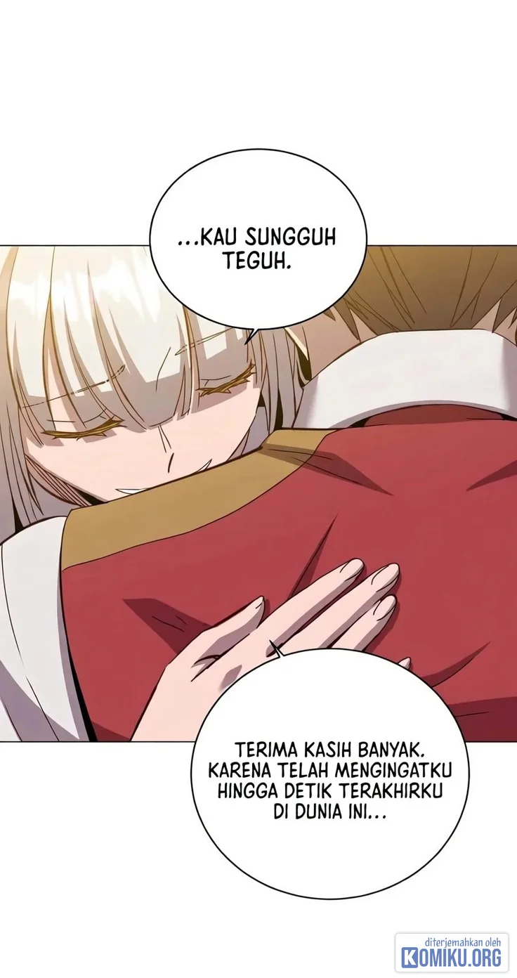 The MAX leveled hero will return! Chapter 246 Gambar 50