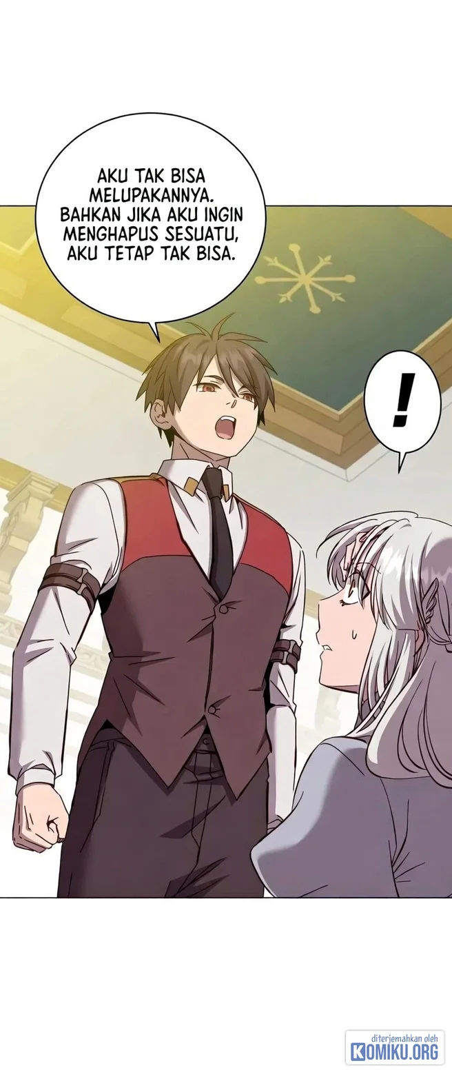 The MAX leveled hero will return! Chapter 246 Gambar 54