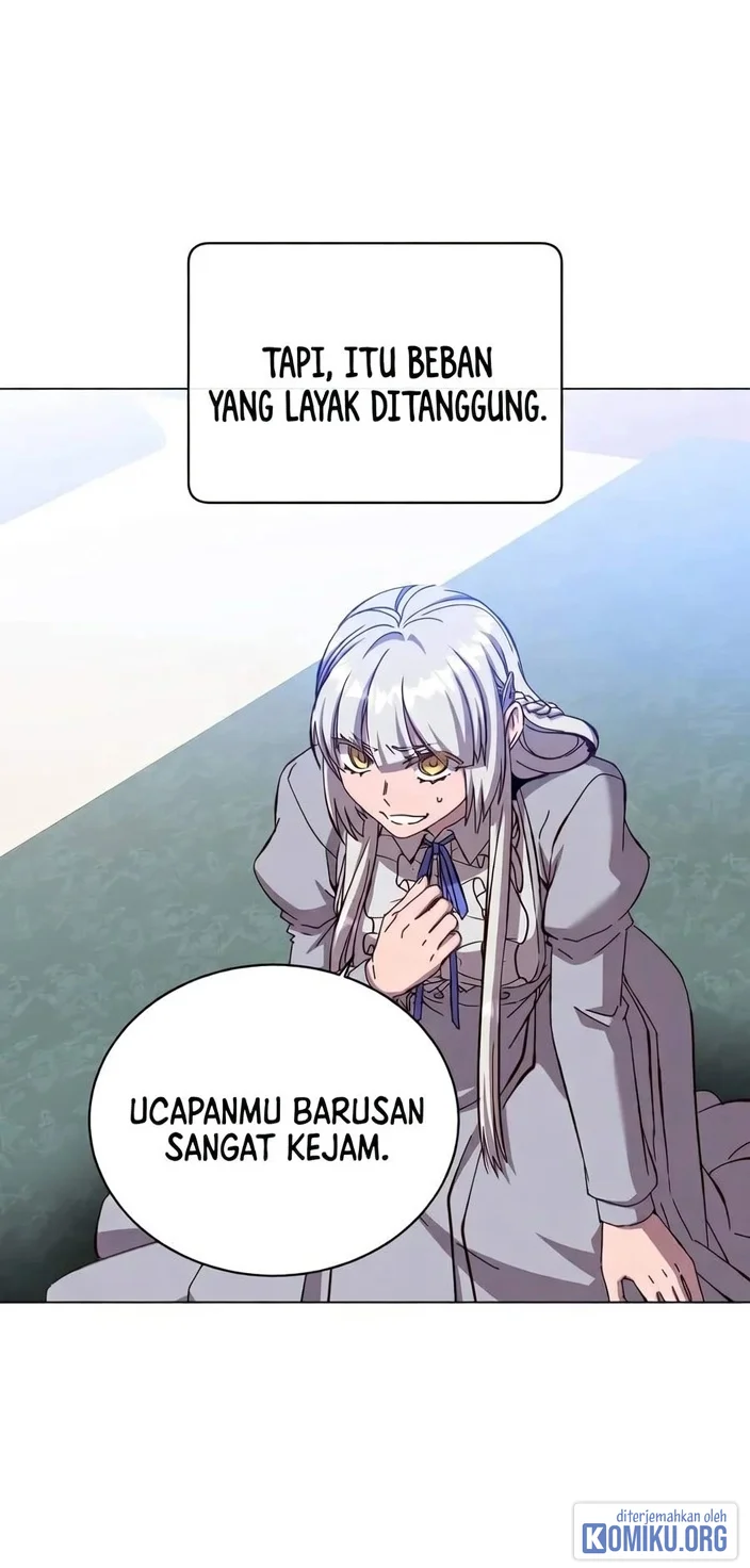 The MAX leveled hero will return! Chapter 246 Gambar 56