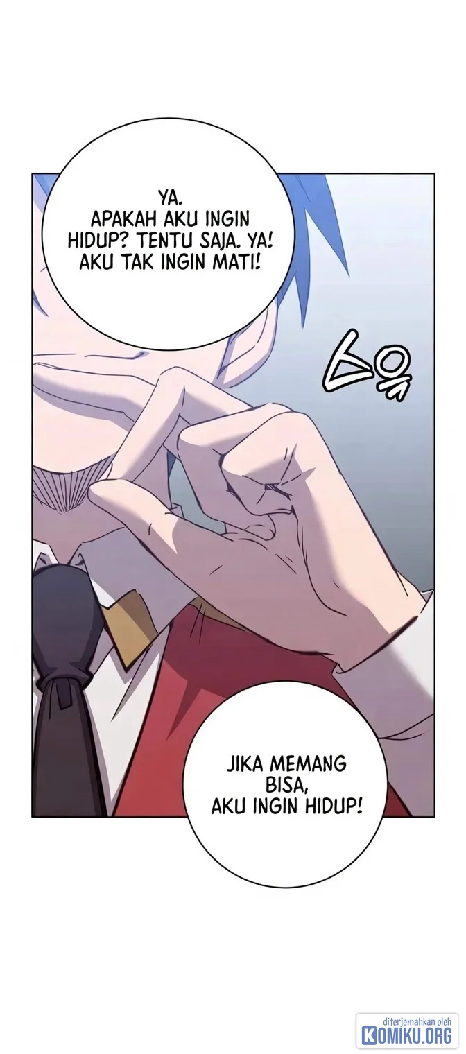 The MAX leveled hero will return! Chapter 246 Gambar 57
