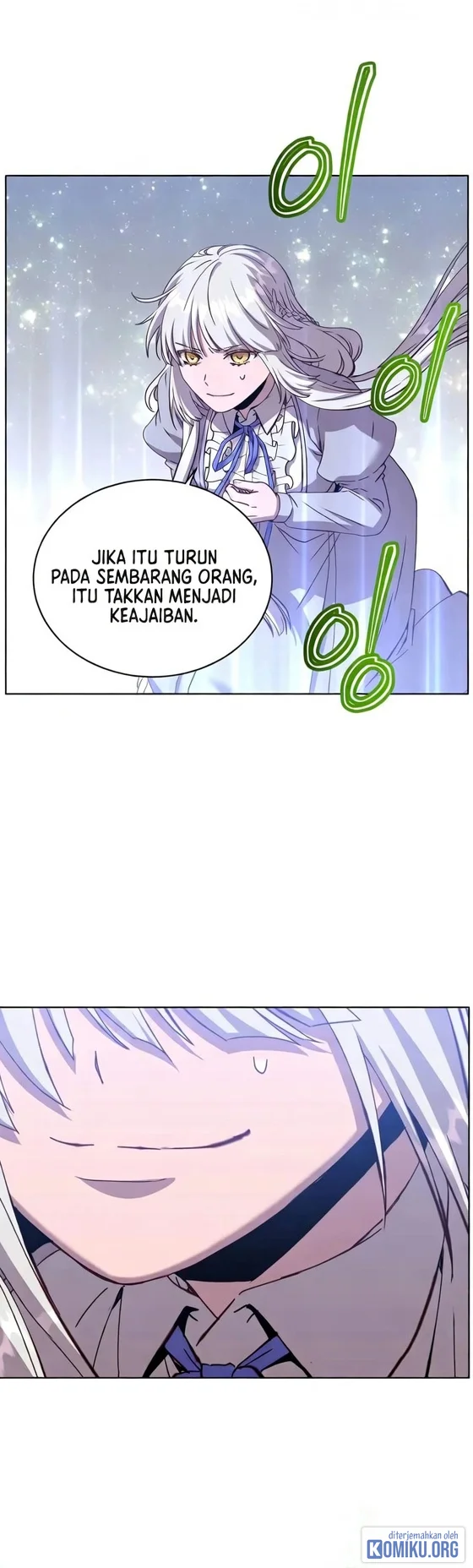 The MAX leveled hero will return! Chapter 246 Gambar 60