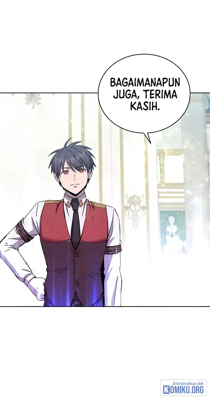 The MAX leveled hero will return! Chapter 246 Gambar 61