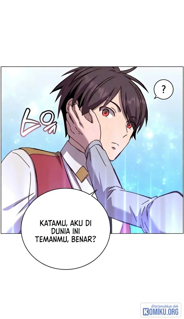 The MAX leveled hero will return! Chapter 246 Gambar 63