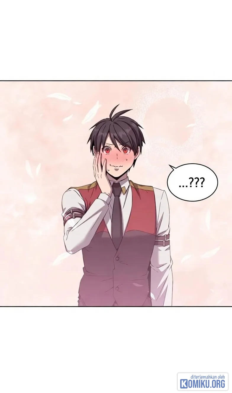 The MAX leveled hero will return! Chapter 246 Gambar 66