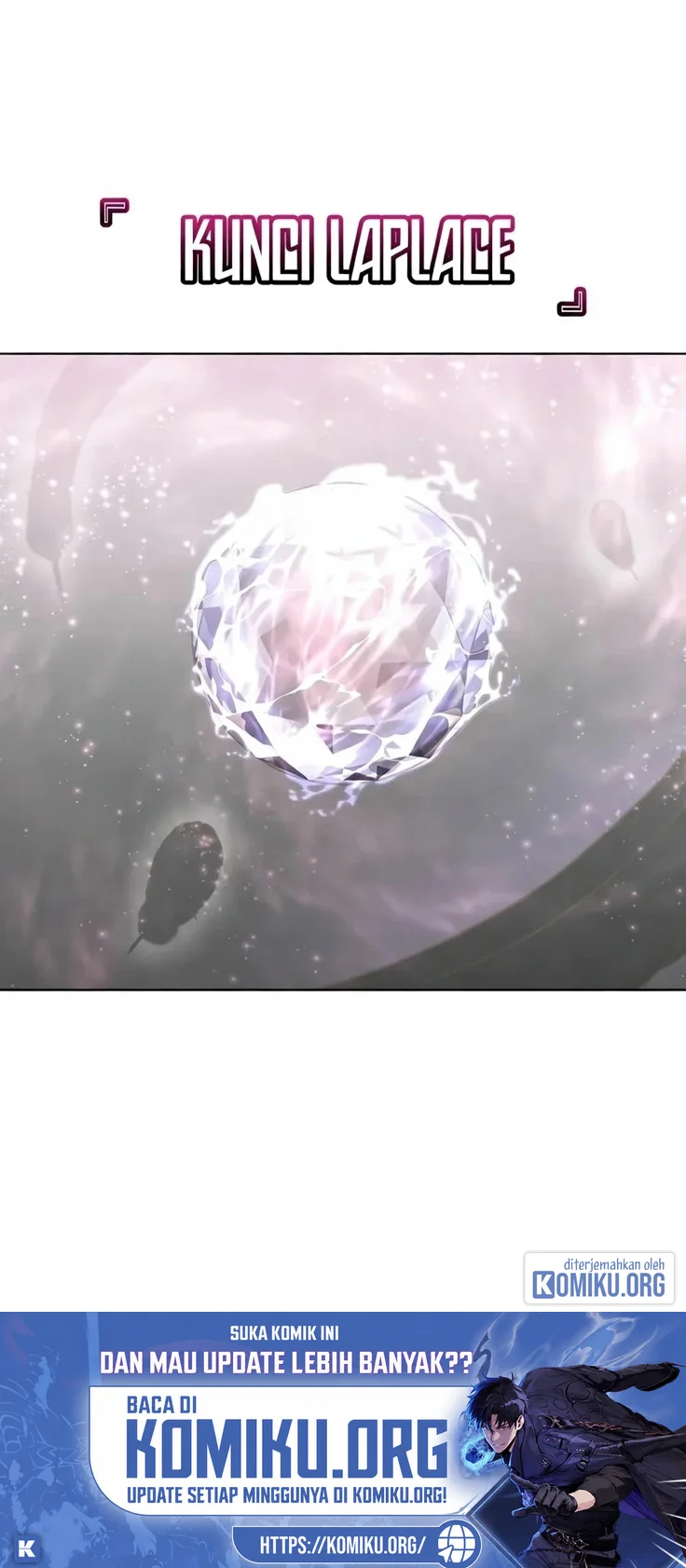 The MAX leveled hero will return! Chapter 246 Gambar 68