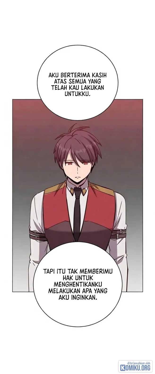 The MAX leveled hero will return! Chapter 246 Gambar 7