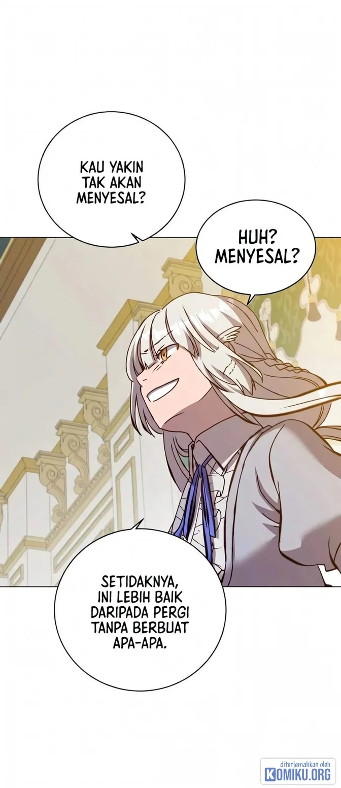 The MAX leveled hero will return! Chapter 246 Gambar 8