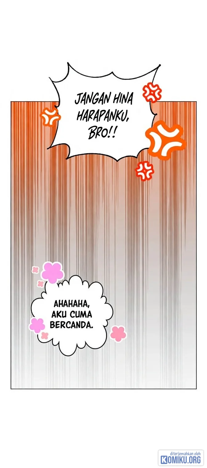 The MAX leveled hero will return! Chapter 247 Gambar 29
