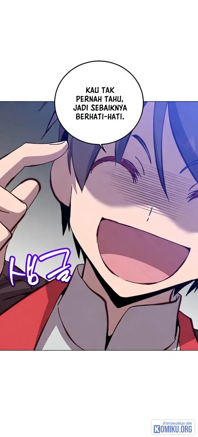 The MAX leveled hero will return! Chapter 247 Gambar 45