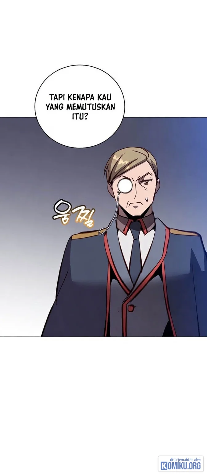 The MAX leveled hero will return! Chapter 247 Gambar 54
