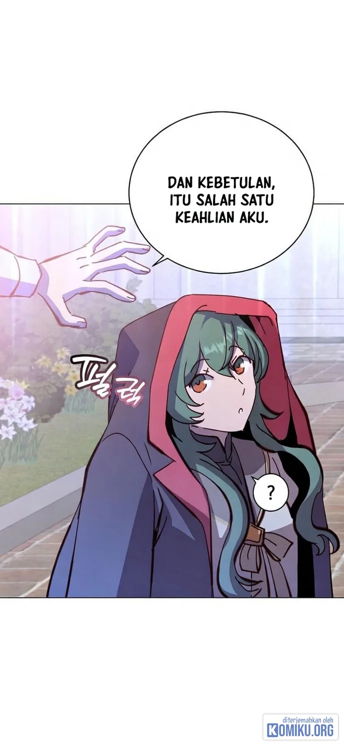 The MAX leveled hero will return! Chapter 247 Gambar 56