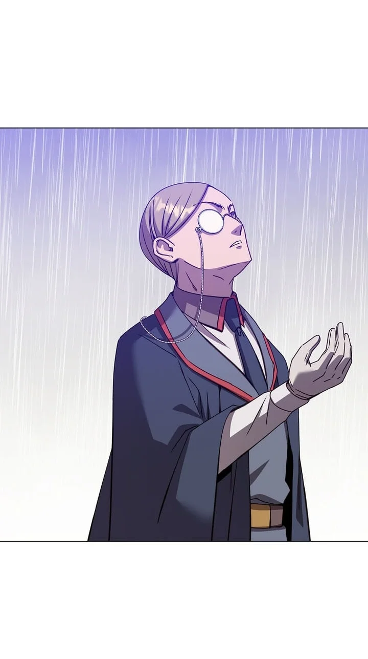The MAX leveled hero will return! Chapter 247 Gambar 58
