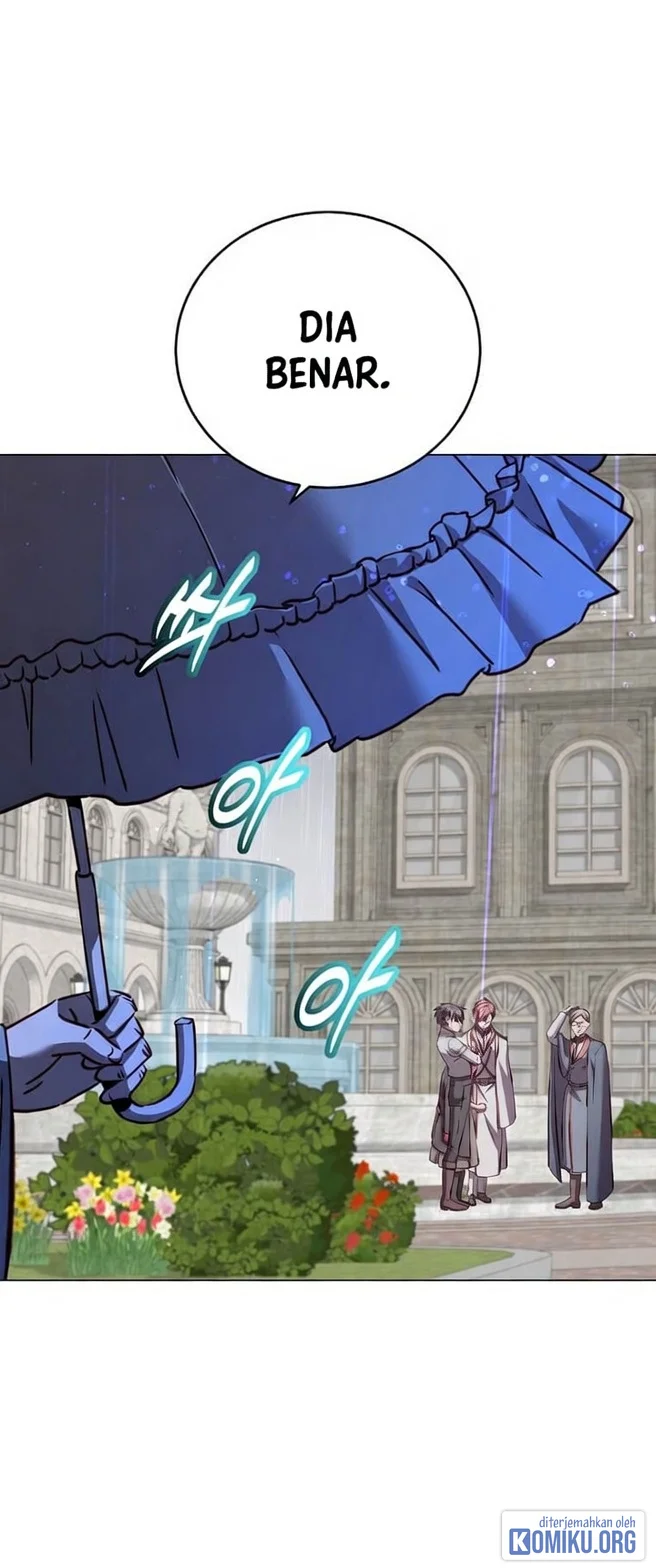 The MAX leveled hero will return! Chapter 247 Gambar 60