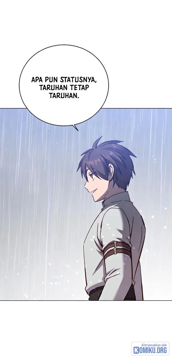 The MAX leveled hero will return! Chapter 247 Gambar 62