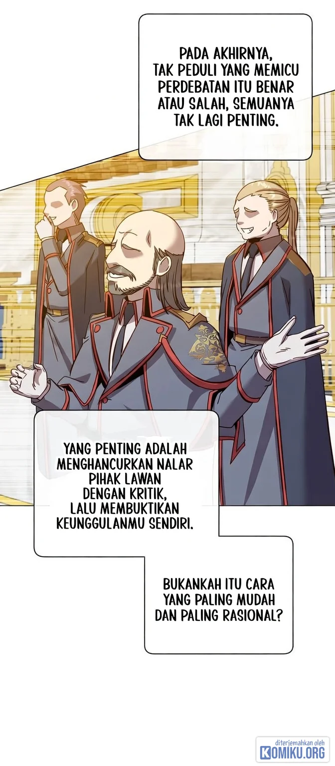 The MAX leveled hero will return! Chapter 248 Gambar 37