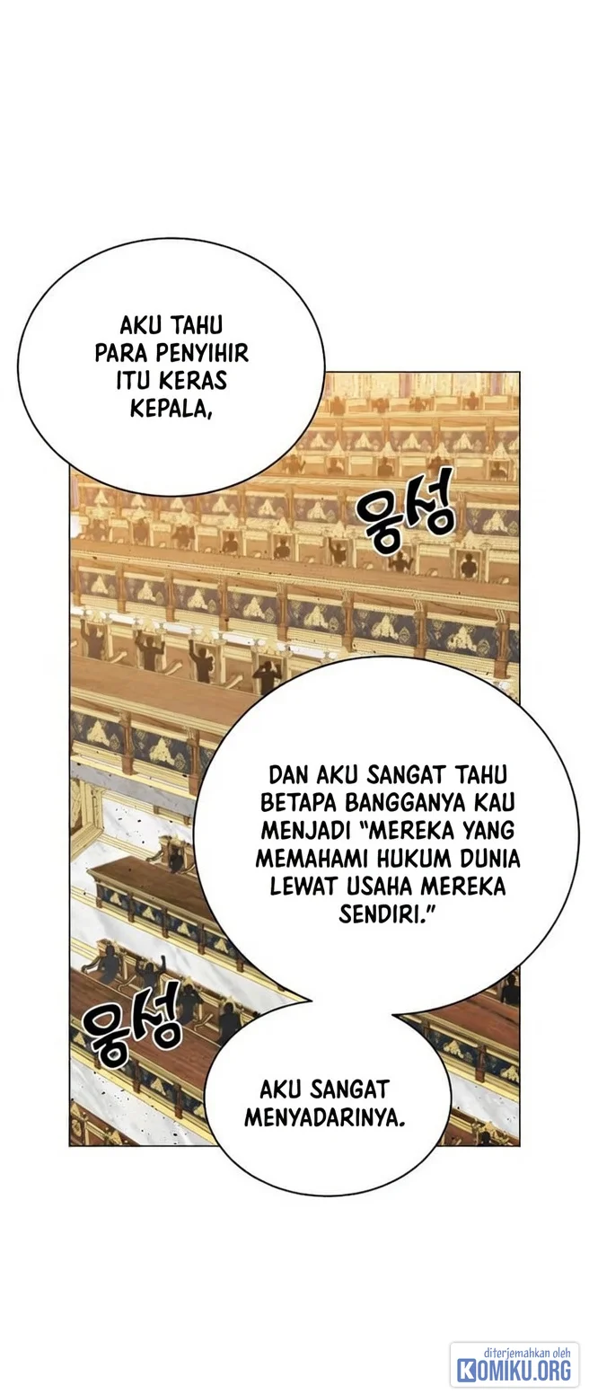 The MAX leveled hero will return! Chapter 248 Gambar 46