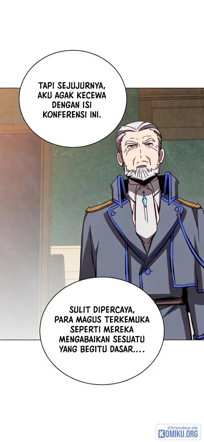 The MAX leveled hero will return! Chapter 248 Gambar 50