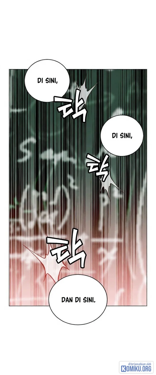 The MAX leveled hero will return! Chapter 248 Gambar 58
