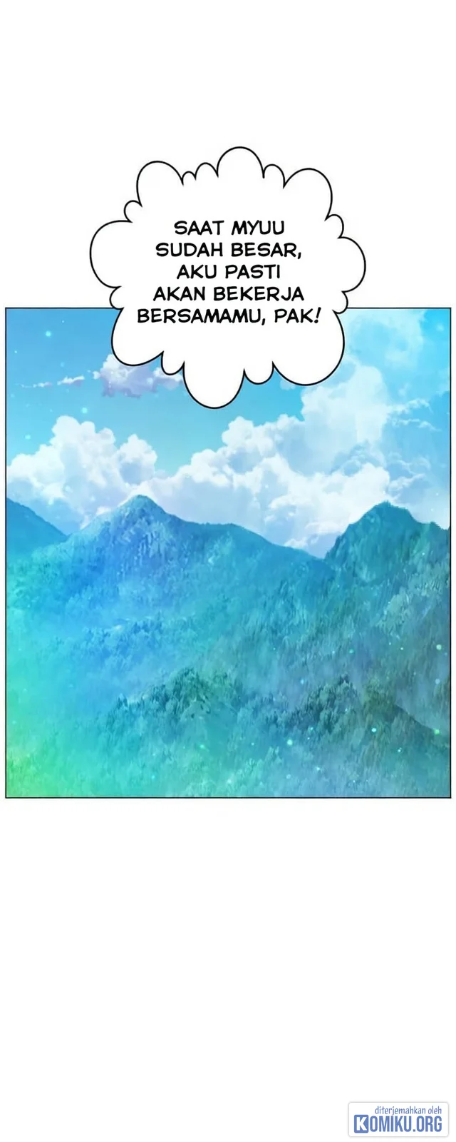 The MAX leveled hero will return! Chapter 249 Gambar 46