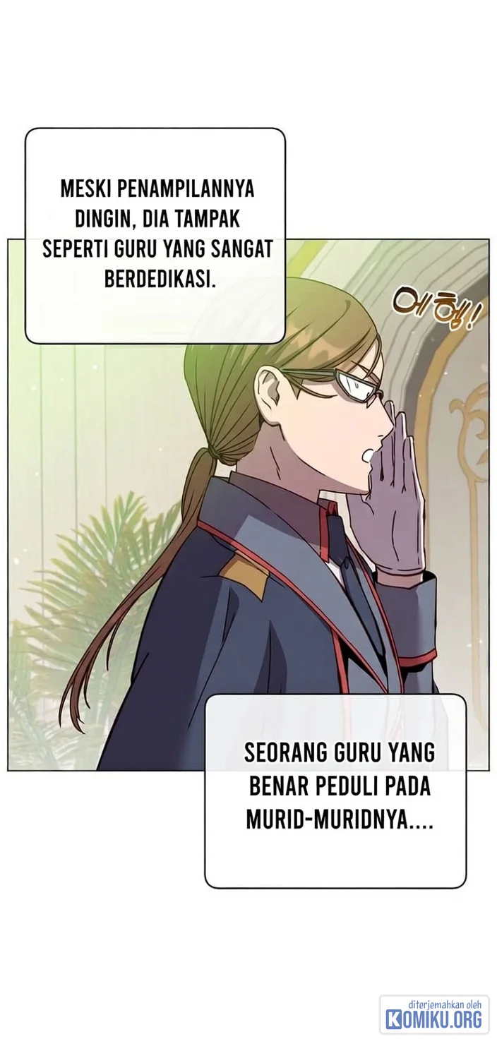 The MAX leveled hero will return! Chapter 249 Gambar 53