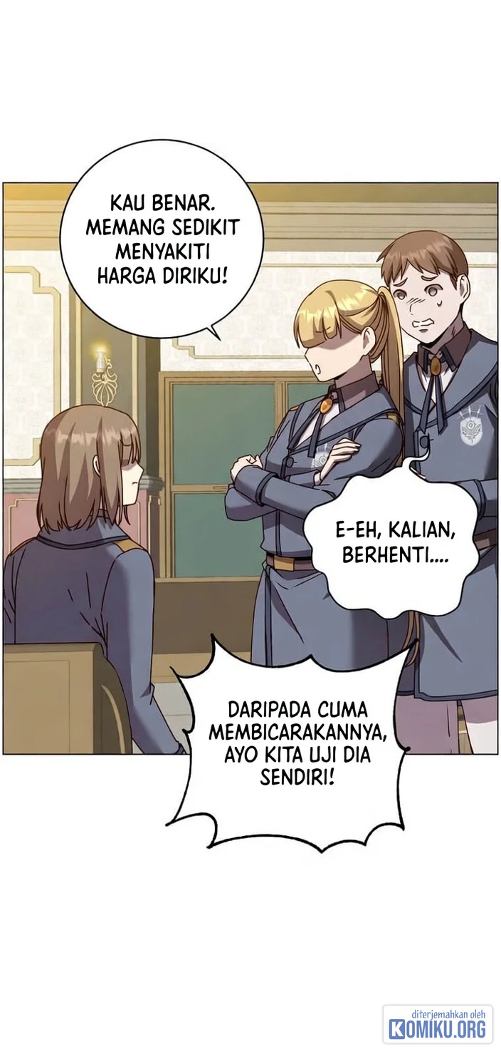 The MAX leveled hero will return! Chapter 249 Gambar 59