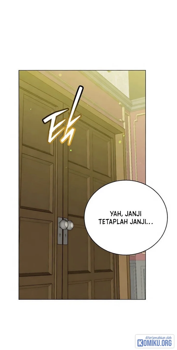 The MAX leveled hero will return! Chapter 250 Gambar 12