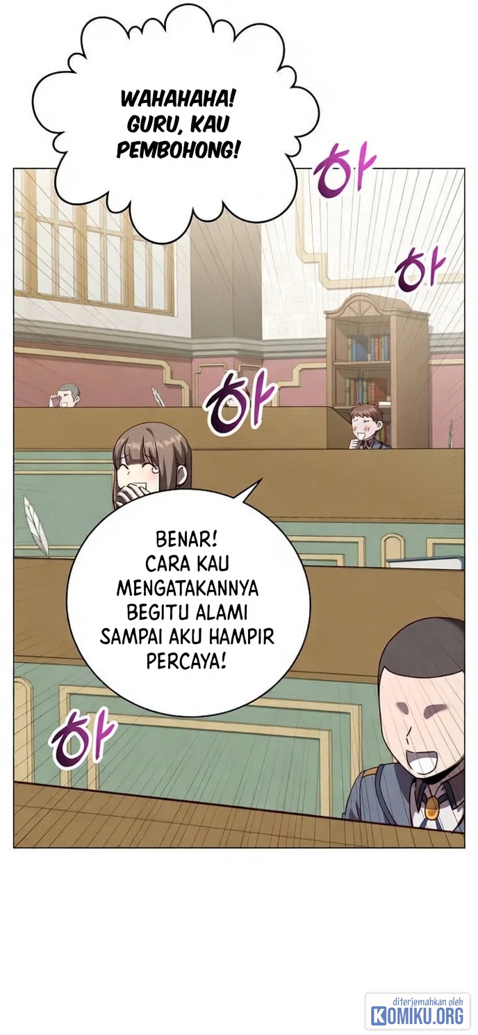 The MAX leveled hero will return! Chapter 250 Gambar 19