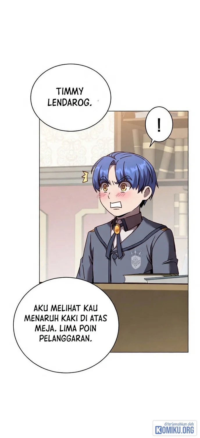 Manhwa The MAX leveled hero will return! Chapter 250 gambar 2
