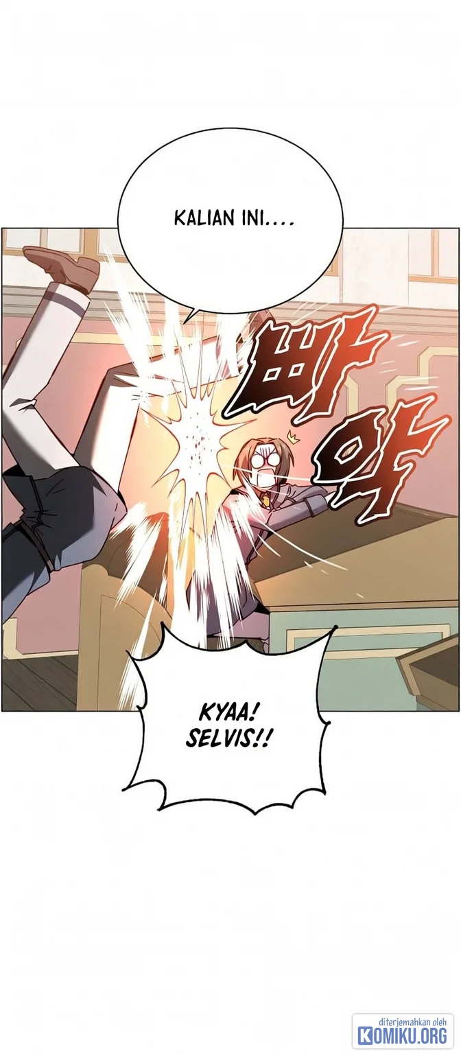 The MAX leveled hero will return! Chapter 250 Gambar 21