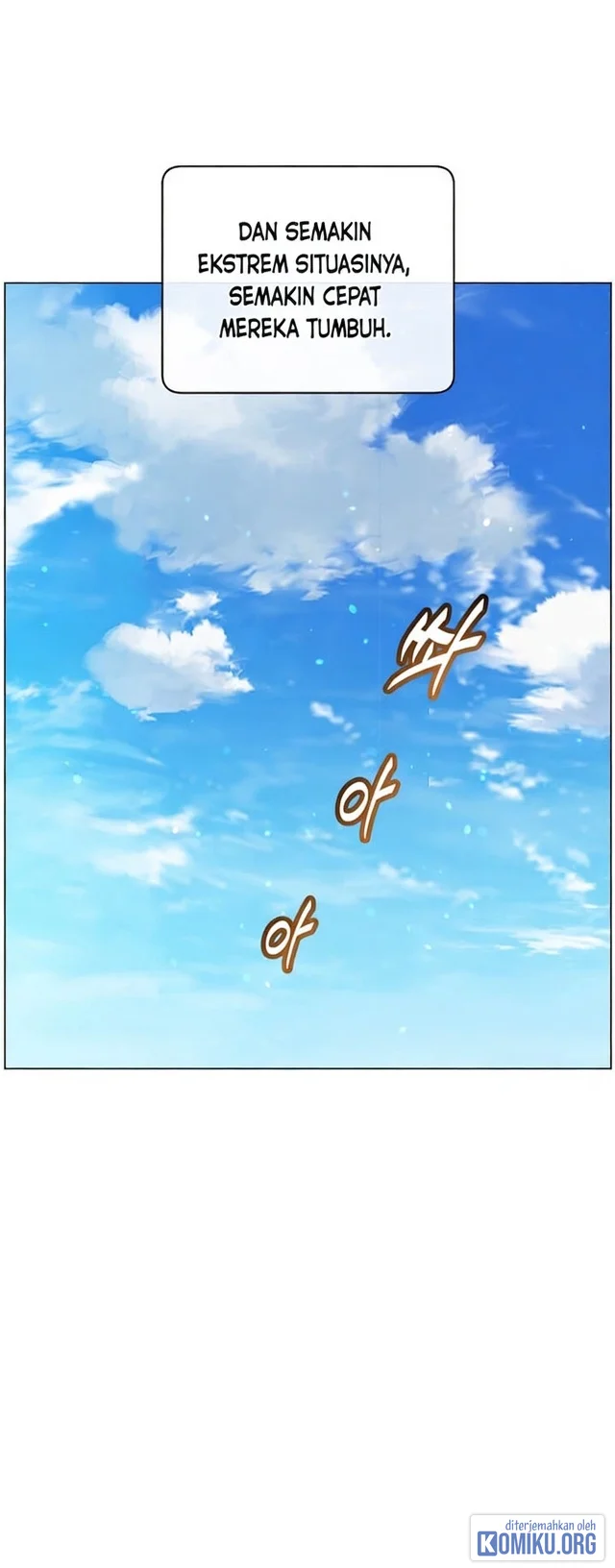 The MAX leveled hero will return! Chapter 250 Gambar 29