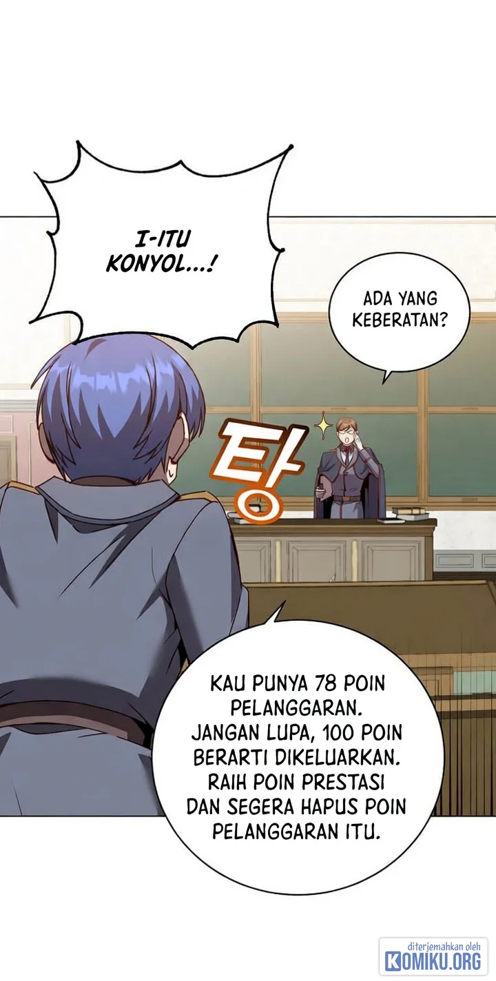 The MAX leveled hero will return! Chapter 250 Gambar 3