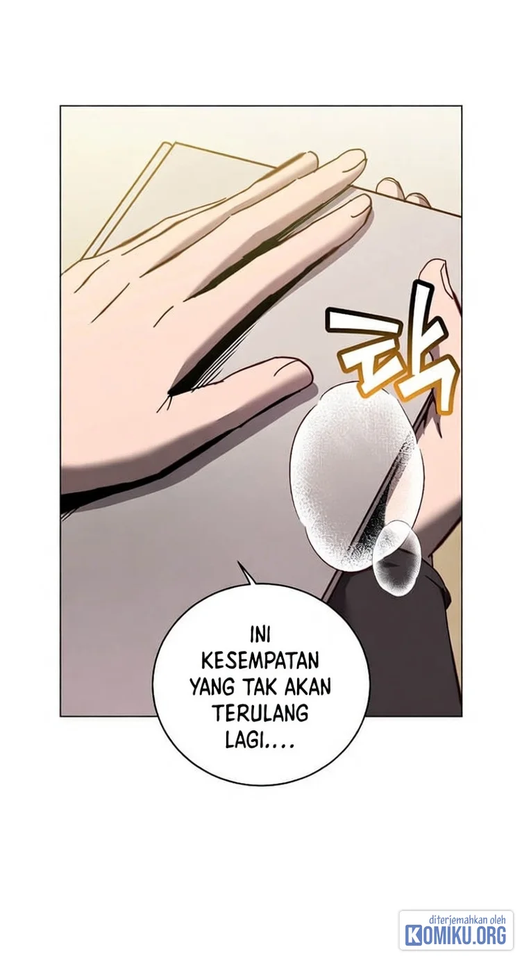 The MAX leveled hero will return! Chapter 250 Gambar 34