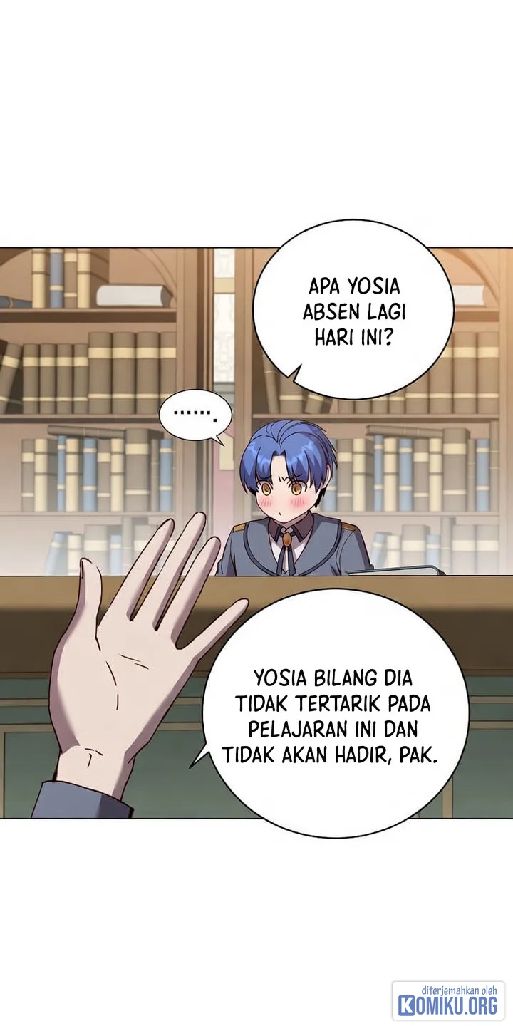 The MAX leveled hero will return! Chapter 250 Gambar 4
