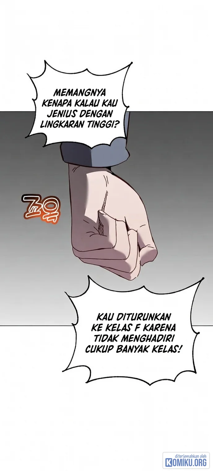 The MAX leveled hero will return! Chapter 250 Gambar 44