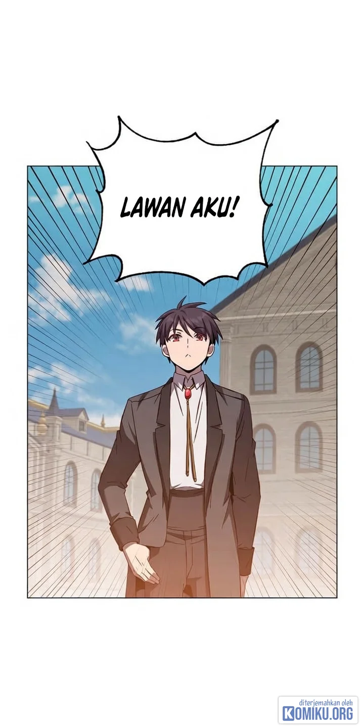 The MAX leveled hero will return! Chapter 250 Gambar 48