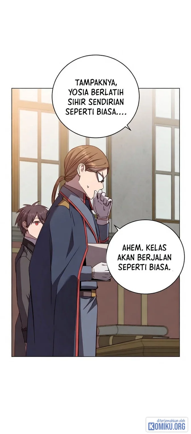 The MAX leveled hero will return! Chapter 250 Gambar 5