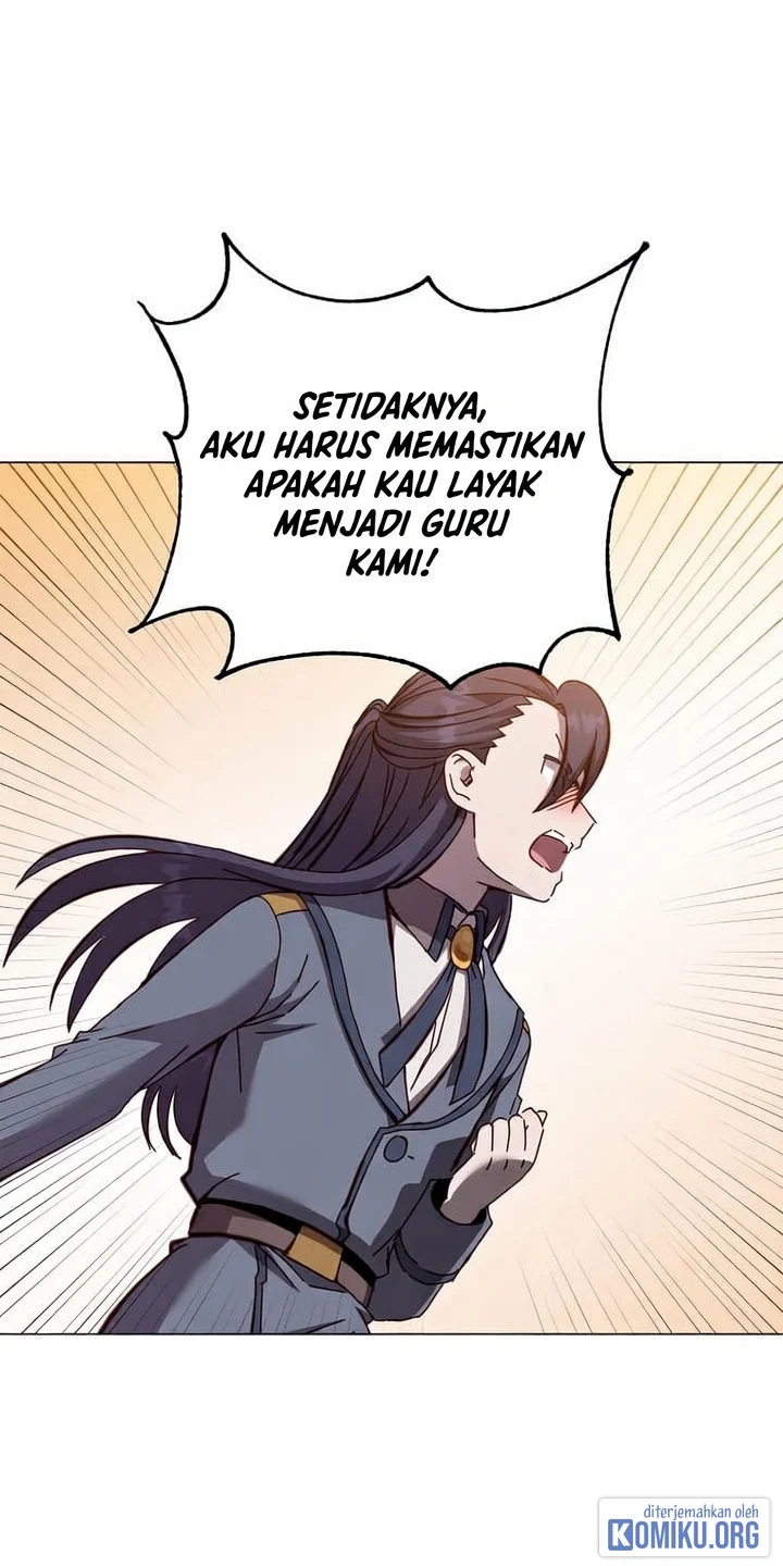The MAX leveled hero will return! Chapter 250 Gambar 50