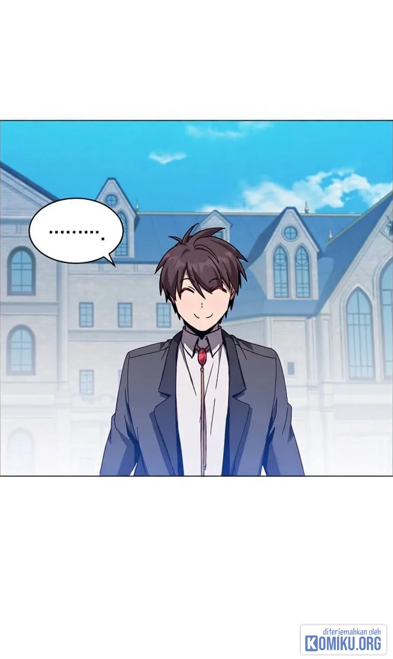 The MAX leveled hero will return! Chapter 250 Gambar 51