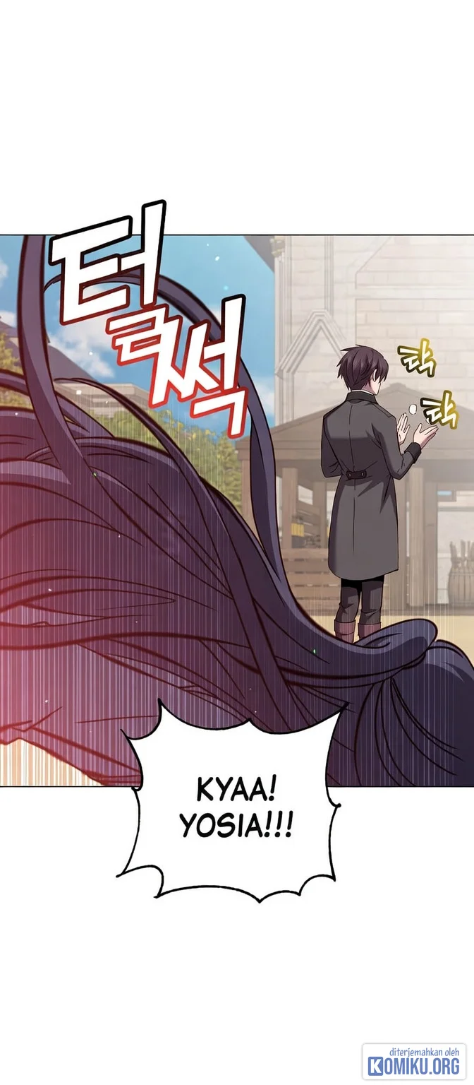 The MAX leveled hero will return! Chapter 250 Gambar 52