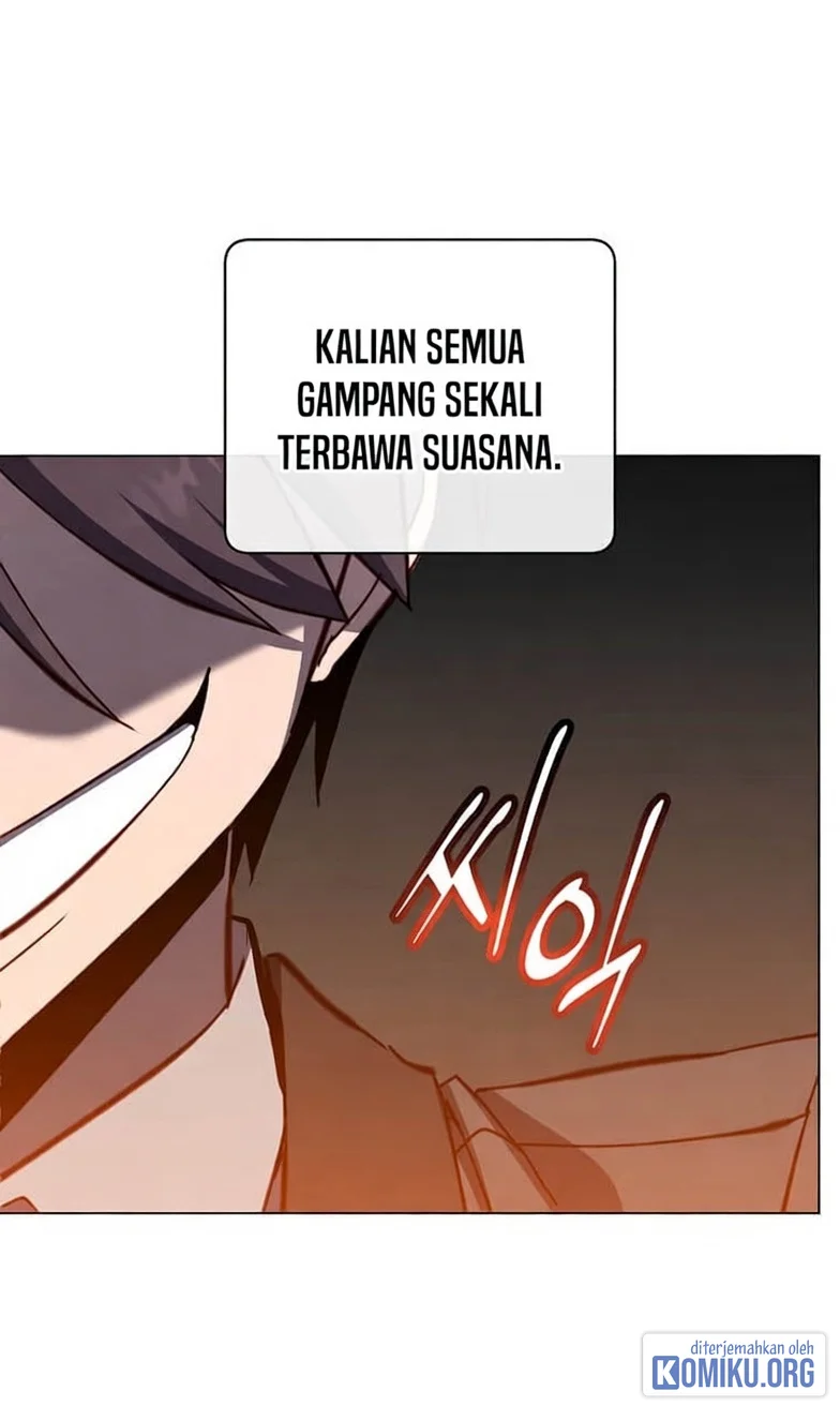The MAX leveled hero will return! Chapter 250 Gambar 57