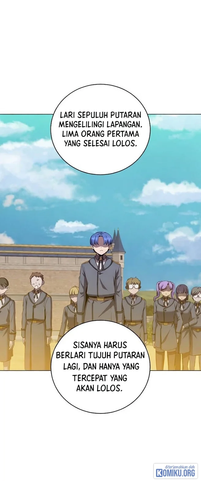 The MAX leveled hero will return! Chapter 250 Gambar 58