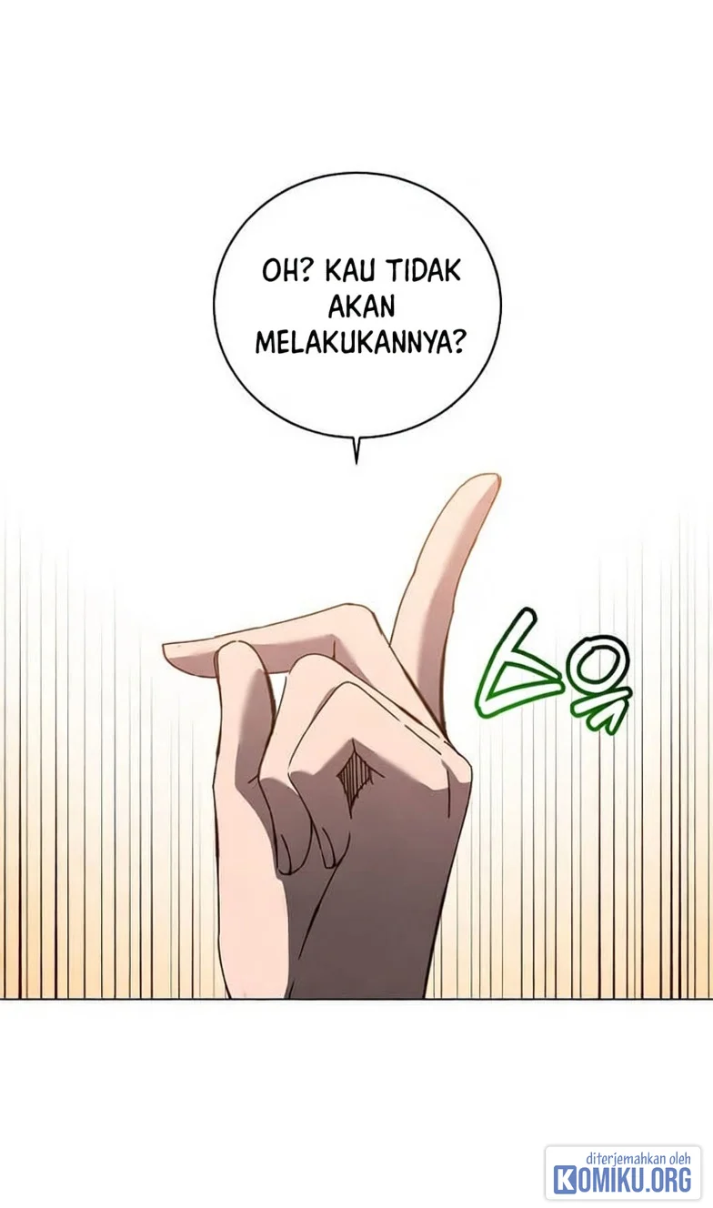 The MAX leveled hero will return! Chapter 250 Gambar 60