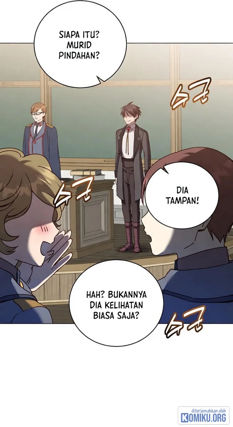 The MAX leveled hero will return! Chapter 250 Gambar 7